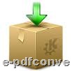 Download e-PDF to HTML Converter to convert PDF to HTML