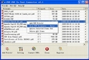 Windows 7 e-PDF To Text Converter 2.1 full