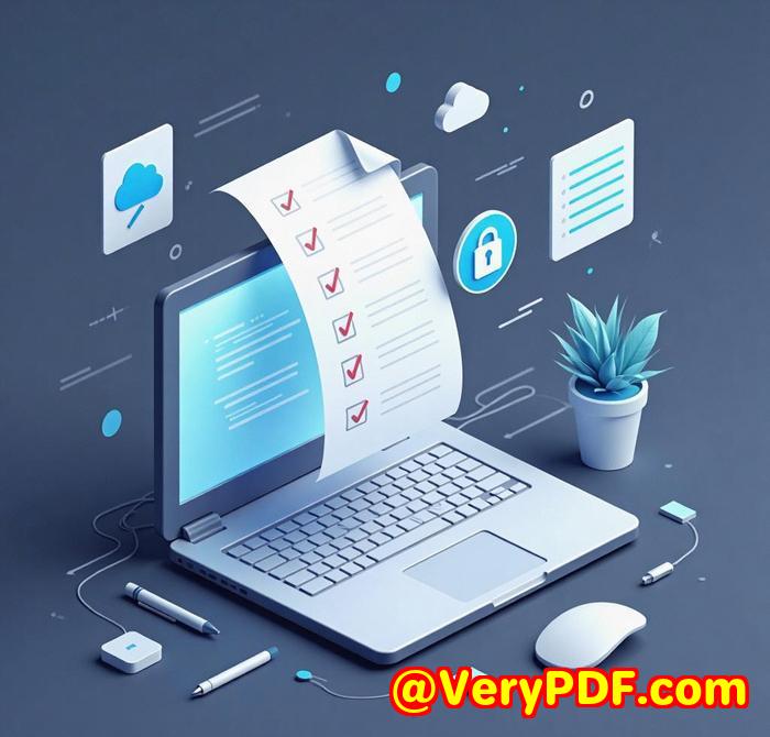 Step-by-Step Tutorial How to Use VeryPDF PDF Password Remover to Unlock Any Password-Protected PDF