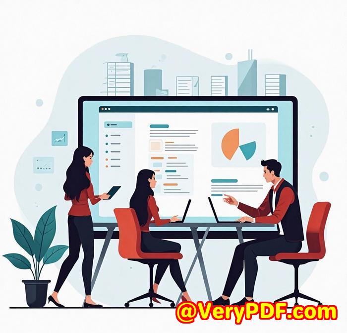 How VeryPDF OCR to Any Converter Helps Universities Digitize Research Papers and Archive Them Effectively