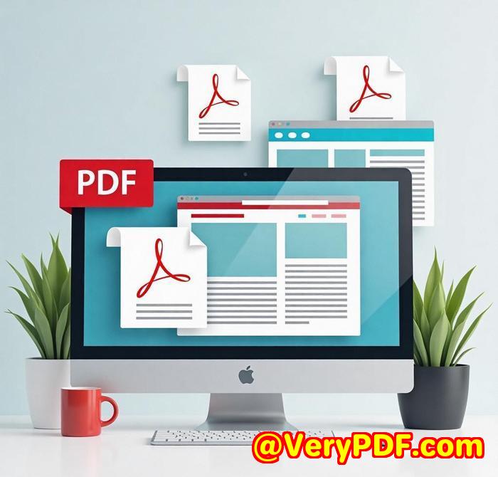 How to Preserve Complex Formatting When Converting PCL Print Files to PDF for Publication