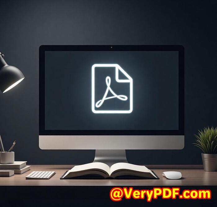 How to convert every PDF page into a separate Excel worksheet using VeryPDF software