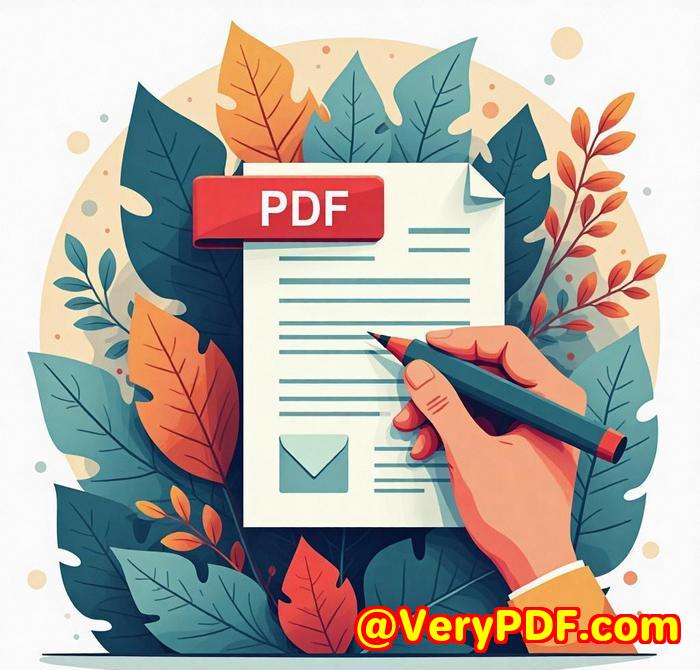 How VeryPDF PDF Password Remover Simplifies the Process of Decrypting AES-Encrypted PDFs