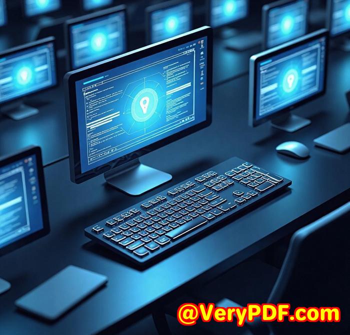 Easiest Way to Print PDFs with Custom Watermarks and Layout Settings from the Command Line