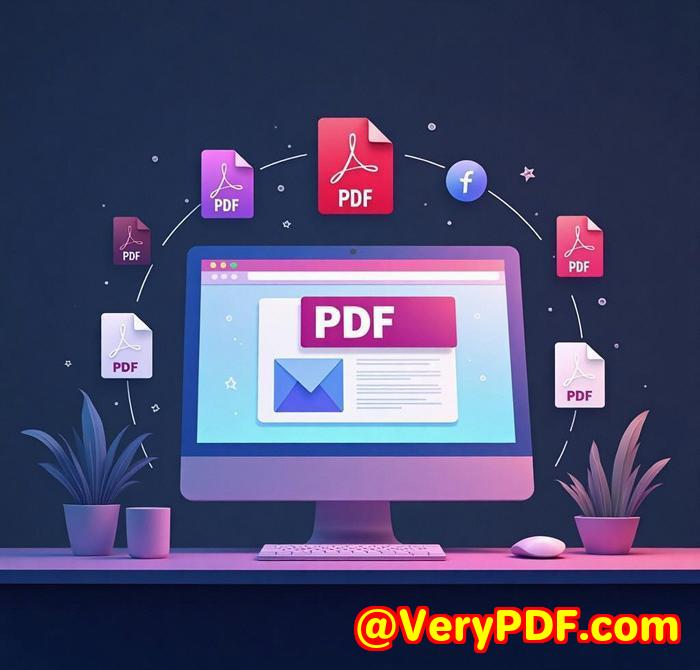 How legal firms manage case documents with VeryPDF PDF Split-Merge