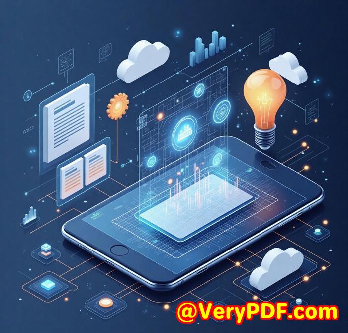 Best PDF Converter for Enterprise Convert and Merge PCL Files into Secure PDFs Automatically