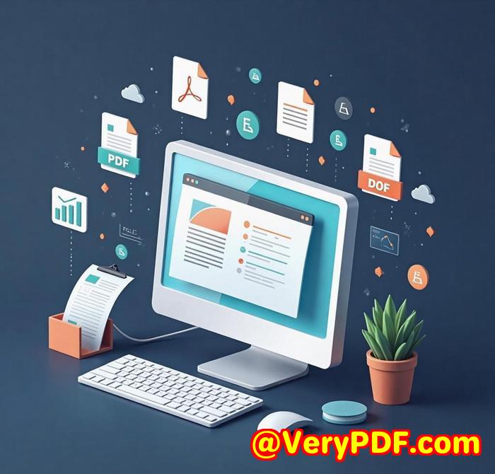 Advanced page range and file queue management tips for VeryPDF PDF to Excel Converter
