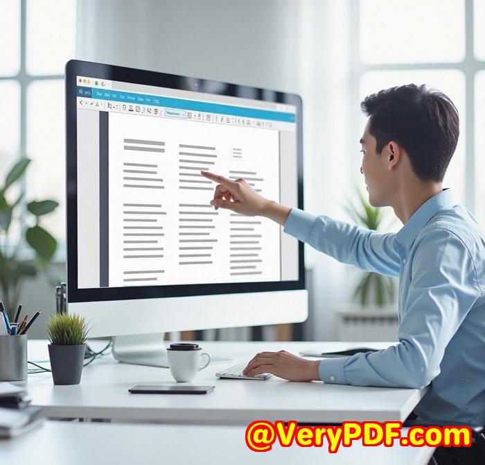 Why Developers Choose VeryPDF PDFPrint for PDF Printing Integration via CLI Scripts