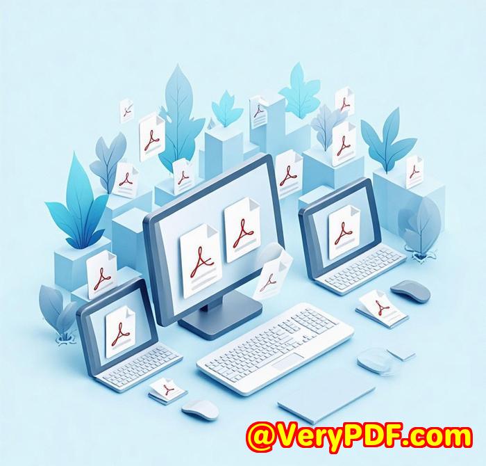 How Medical Institutions Securely Convert Postscript Scans to Protected PDF Files