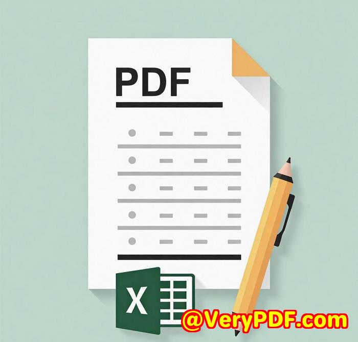 Facilitate Medical Data Analysis by Converting PDF Tables to Excel Sheets