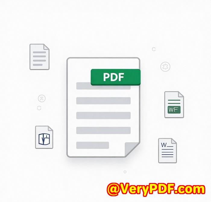 The Best Way to Convert Postscript to PDF with Metadata Like Title and Author