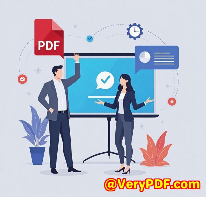 Using VeryPDF to extract tabular data from technical PDFs into Excel without retyping