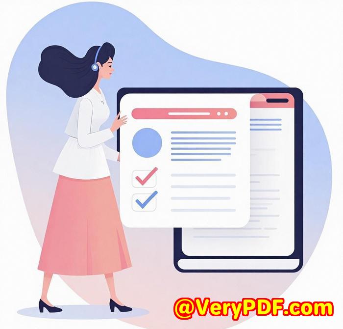 Why Researchers Use VeryPDF to Convert PX3 and PCL Files to PDFs with Searchable Text Output