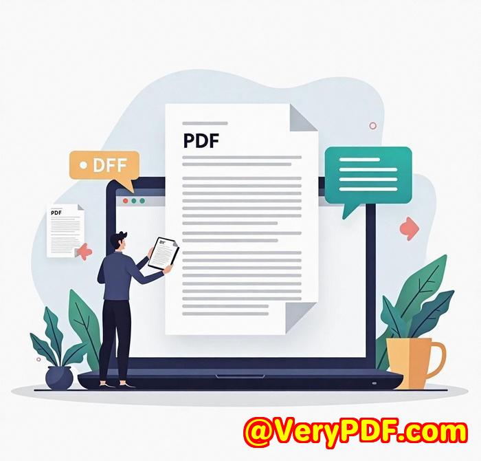 How to Build a Web App That Converts Postscript to PDF Using VeryDOC on the Backend