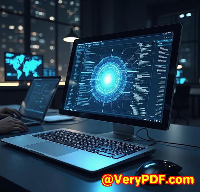 How to Automate the OCR Conversion of Government Reports from Scanned TIFF Files Using VeryPDF OCR Tool