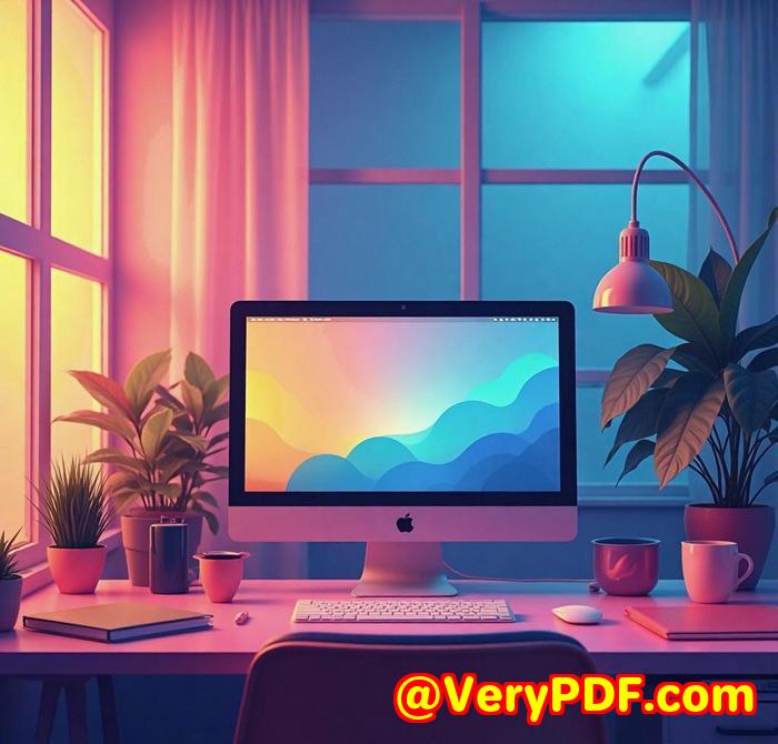 Automate Invoice Printing for Accounting Departments Using PDF Command Line Software
