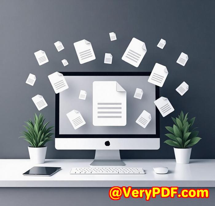 Why VeryPDF PDF Password Remover Is the Best Tool for Unlocking Secure PDF Files for Business Purposes