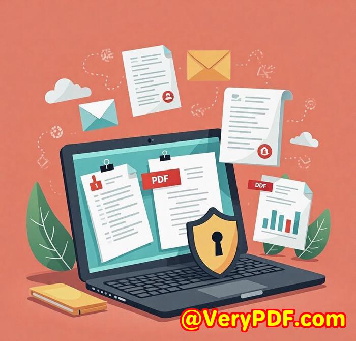 How to Set Up Batch OCR Jobs for Large Sets of Legal Discovery Documents with VeryPDF OCR to Any Converter