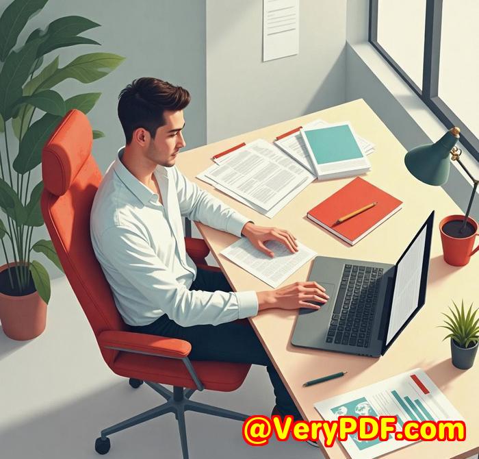 Smallpdf Alternative Why Enterprises Choose VeryPDF for Bulk PDF Data Extraction