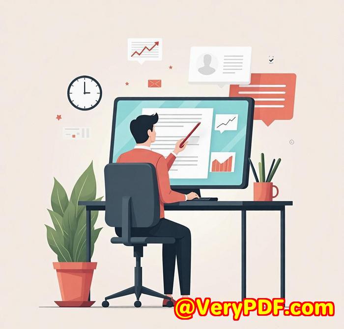 How to Batch Convert PCL Files to PDF and Automatically Sort by File Name