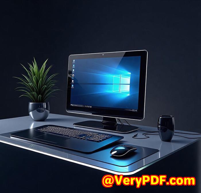 Extract Table Data from Multi-Language PDFs and Export to CSV with VeryPDF OCR to Any Converter Command Line