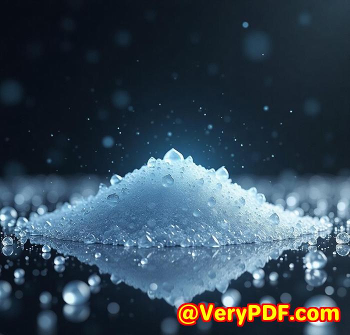 Why Developers Choose VeryDOC PS to PDF Over Open-Source and Online Tools