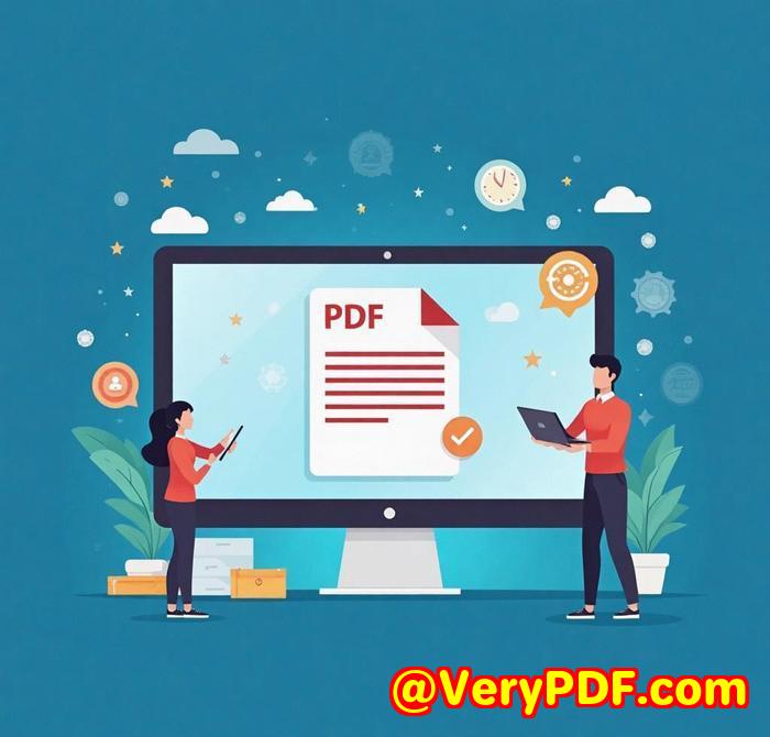 Integrate PS to PDF Conversion in NET, C, PHP, and ASP Applications Seamlessly