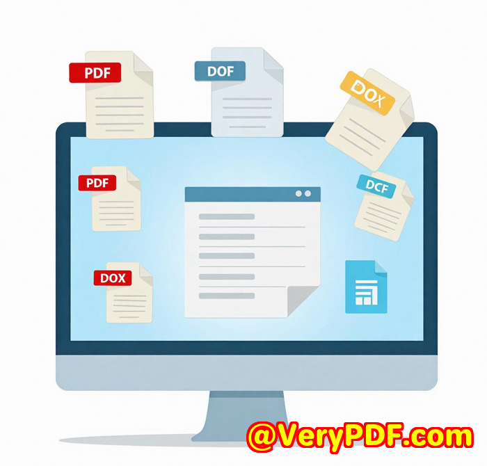 Why VeryPDF JavaScript PDF Annotator Source Code is Ideal for Insurance Companies to Annotate Policy Documents