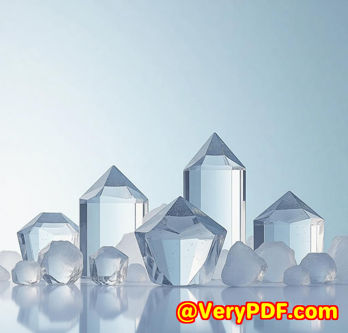 Secure PDF Rasterization for Healthcare Records How VeryPDF API Meets HIPAA Standards