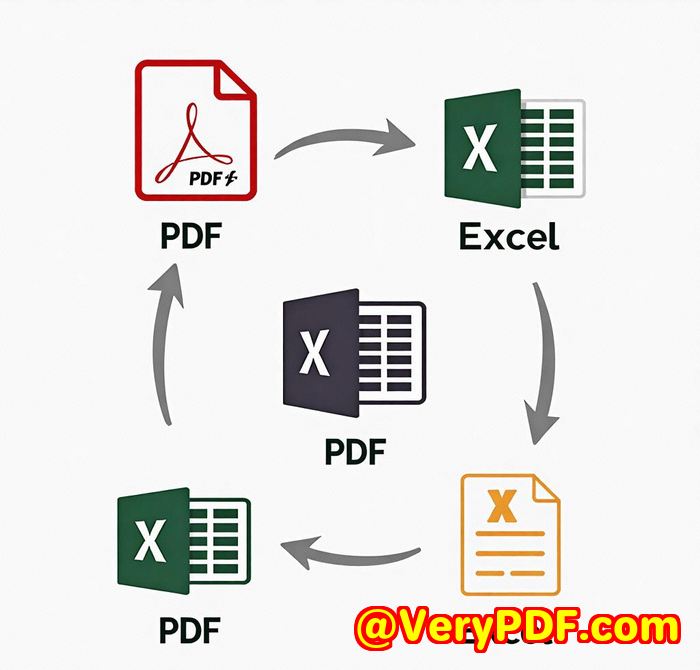 Streamline Your Document Workflow with Batch PDF Stamping and Watermarking Using VeryPDF PDF Stamper