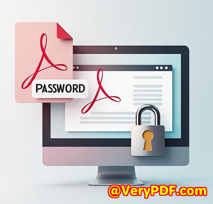 Does VeryPDF support multilingual PDF OCR for academic and legal documents