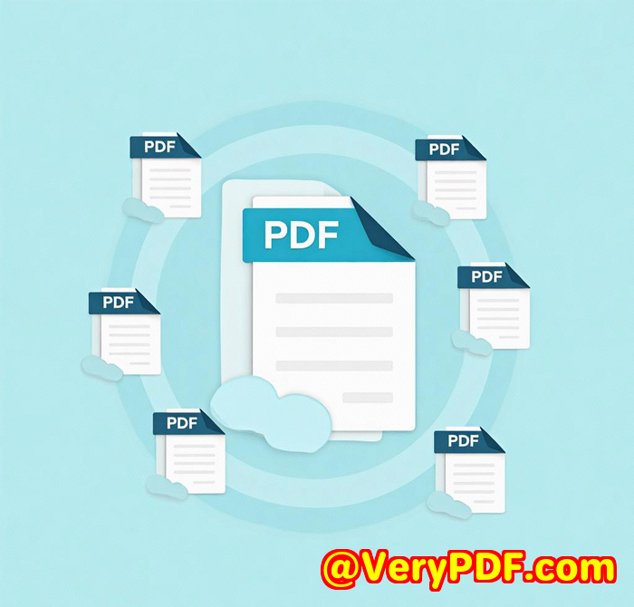 How to Use VeryPDF Rasterize API to Generate Read-Only PDFs for Academic Publishing