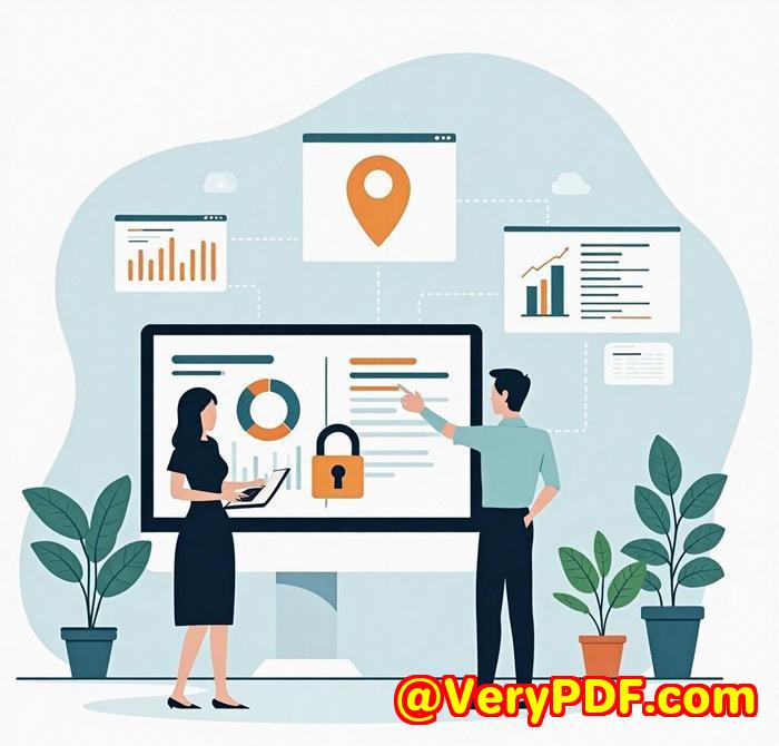 Use Java PDF Toolkit to Create Digitally Signed PDFs for Public Communications