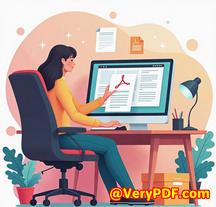 Enable Print to PDF in Law Firm Software to Meet Digital Filing and Compliance Needs