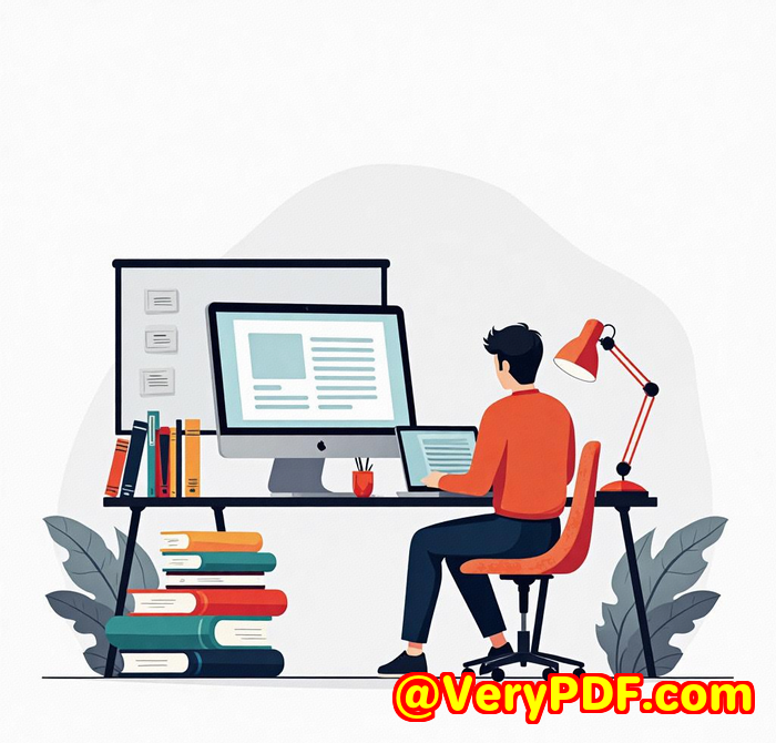 How to Export Website Screenshots as High-Quality PDFs Using VeryPDF Screenshot API