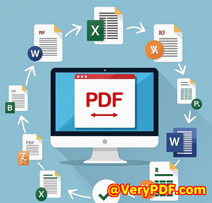 VeryPDF vs ConvertAPI Which API Offers Better Batch Processing for Invoice PDFs