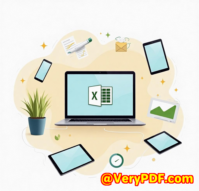 How to Prevent Copy-Paste and Editing in PDF Files by Rasterizing with VeryPDF API
