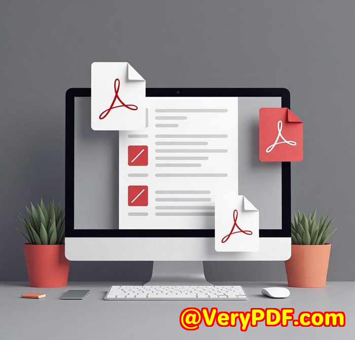 How to Use VeryPDF JavaScript PDF Annotator API to Add Color, Highlight, and Strikeout Annotations Effortlessly