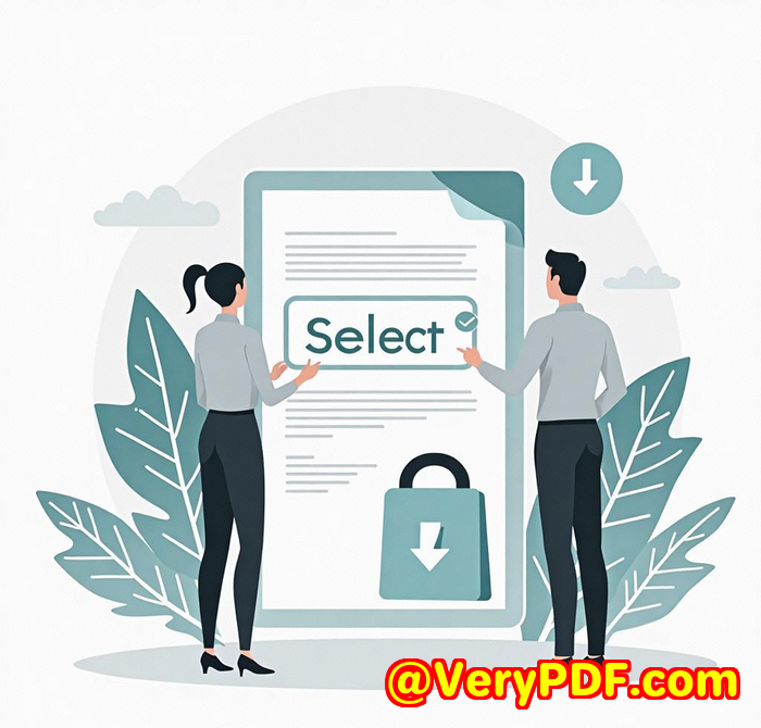 How to Automate Bates Numbering and Add Legal Stamps to PDFs Using VeryPDF PDF Stamper
