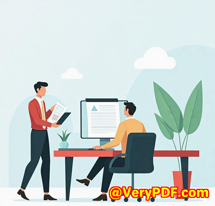 How to Integrate VeryPDF JavaScript PDF Annotator Source Code License into Your Web App for Seamless PDF Annotation