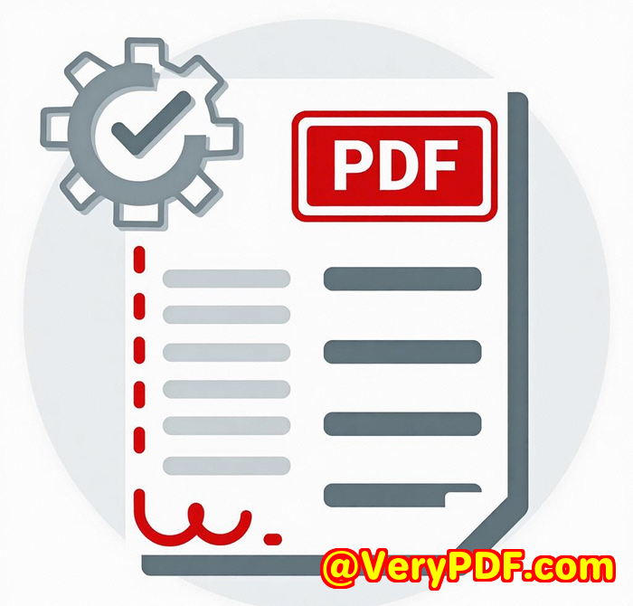 VeryPDF JavaScript PDF Annotator Source Code Best Solution for Collaborative Document Reviews in Legal Teams