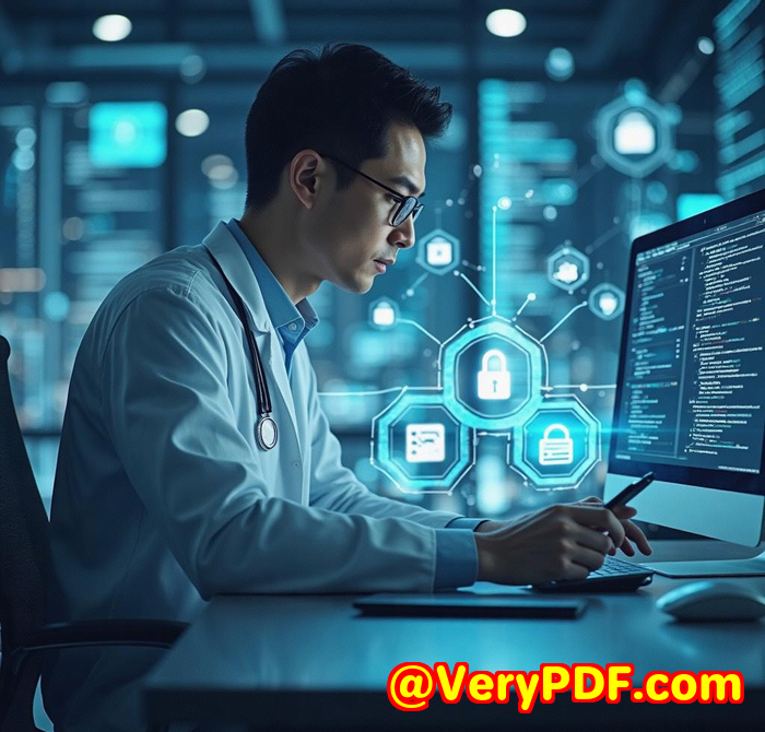Why VeryPDF PDF Stamper is the Best Tool for Protecting Your PDFs with Custom Stamps and Watermarks