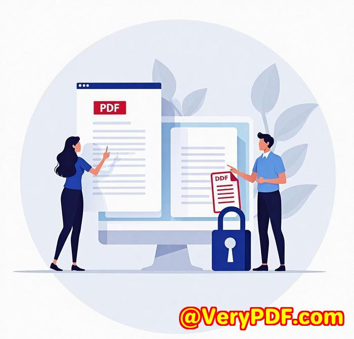 Why choose VeryPDF over Smallpdf for batch PDF to Excel conversion without cloud risks