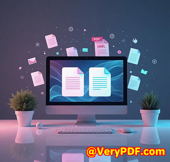 How to Add Print-to-PDF for Any Windows Software Using NET or Visual Basic