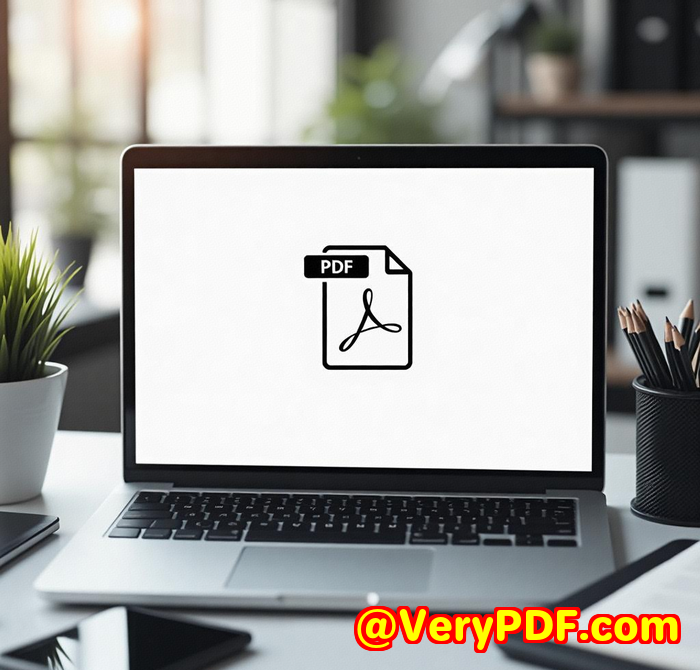 VeryPDF JavaScript PDF Annotator Source Code Solving Annotation and Collaboration Pain Points in Government Sector