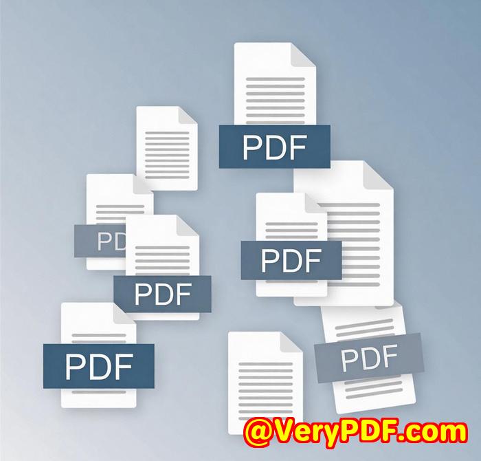 Combine Department Reports Automatically with Java PDF Toolkit in PHP