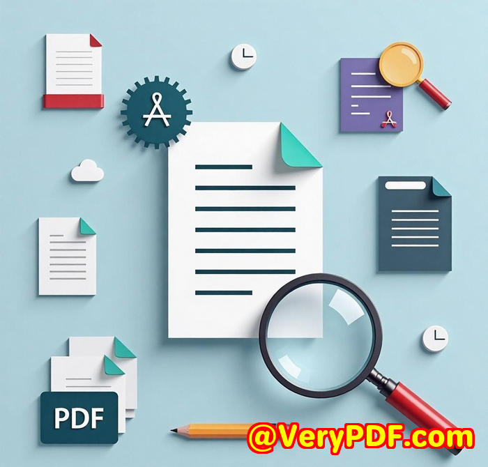 How to Use VeryPDF PDF Stamper to Add Personal Signatures and Logos to Your PDFs Securely