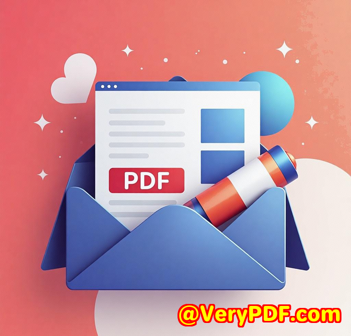 Convert Legal Contracts to Encrypted PDF Files Automatically from Desktop Applications