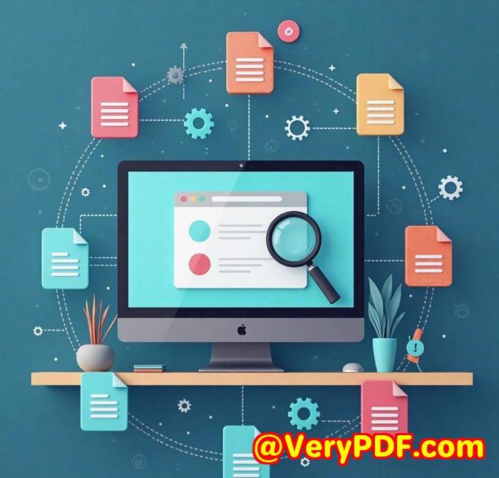 How to Add Custom Watermarks and Stamps to PDFs Without Third-Party Software Using VeryPDF PDF Stamper
