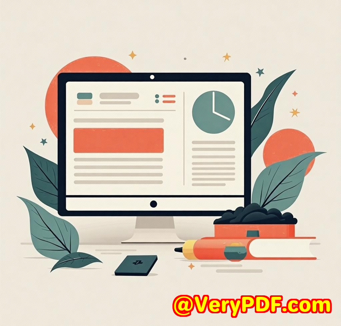 Build a Print-to-PDF Feature into Your Software to Support 128-Bit Encrypted PDFs